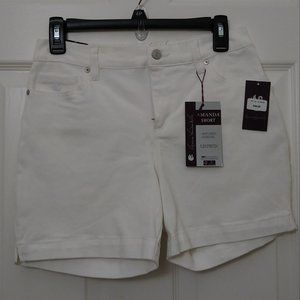 Gloria Vanderbilt Amanda Classic Rise Size 4P